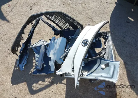 2025 Toyota Corolla Se from USA, damaged, VIN 5YFS4MCE9SP227255